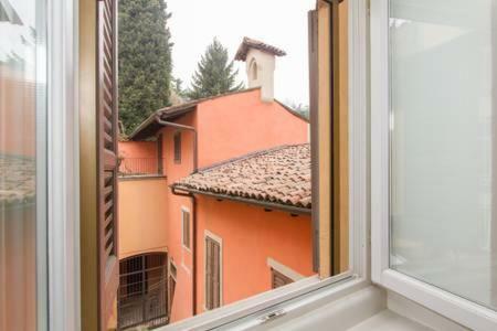 Papavero Accademia Carrara Bergamo Exterior foto