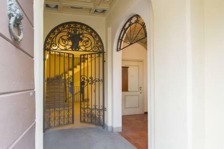 Papavero Accademia Carrara Bergamo Exterior foto
